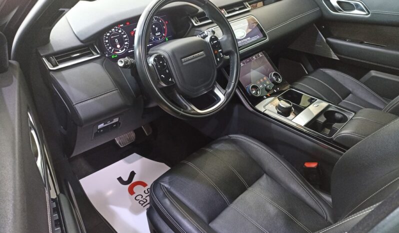 Μεταχειρισμένα Land Rover Range Rover Velar 2019 full