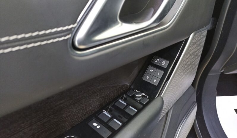 Μεταχειρισμένα Land Rover Range Rover Velar 2019 full