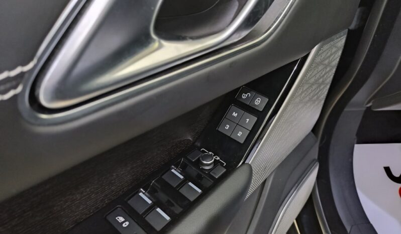 Μεταχειρισμένα Land Rover Range Rover Velar 2019 full