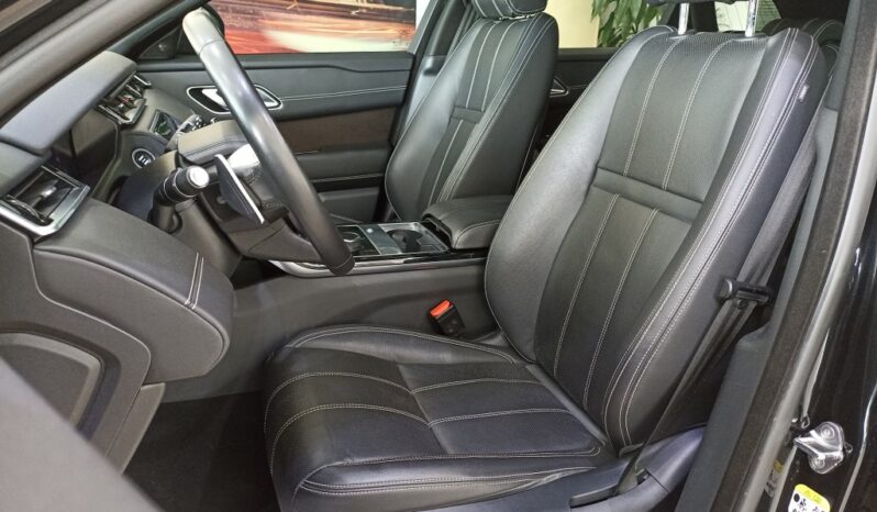 Μεταχειρισμένα Land Rover Range Rover Velar 2019 full
