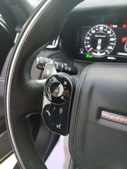 Μεταχειρισμένα Land Rover Range Rover Velar 2019 full