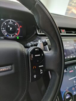 Μεταχειρισμένα Land Rover Range Rover Velar 2019 full