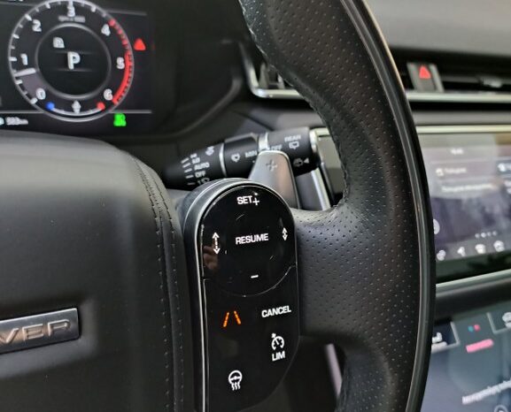 Μεταχειρισμένα Land Rover Range Rover Velar 2019 full