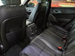 Μεταχειρισμένα Land Rover Range Rover Velar 2019 full