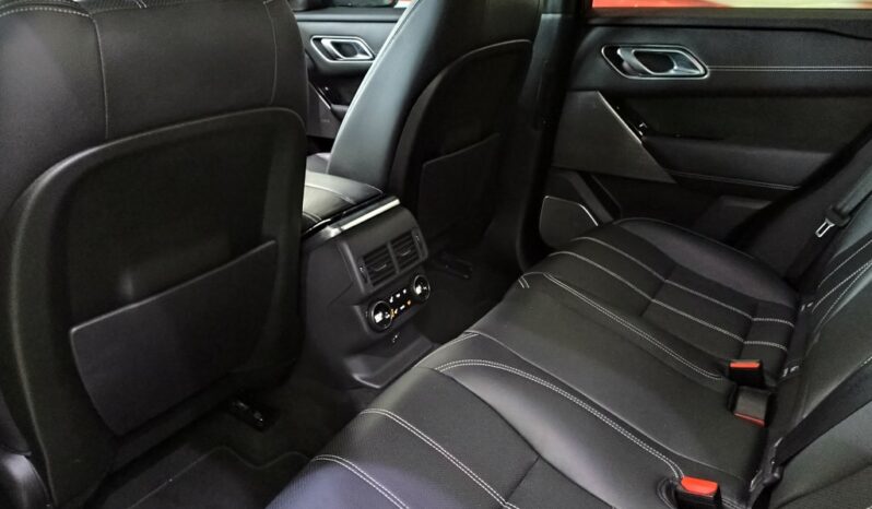 Μεταχειρισμένα Land Rover Range Rover Velar 2019 full