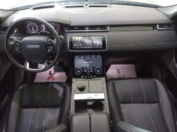 Μεταχειρισμένα Land Rover Range Rover Velar 2019 full