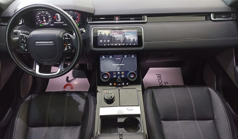 Μεταχειρισμένα Land Rover Range Rover Velar 2019 full