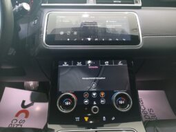 Μεταχειρισμένα Land Rover Range Rover Velar 2019 full