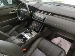 Μεταχειρισμένα Land Rover Range Rover Velar 2019 full