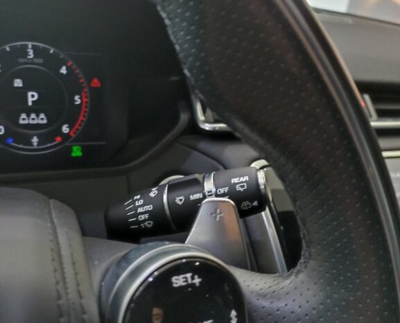 Μεταχειρισμένα Land Rover Range Rover Velar 2019 full