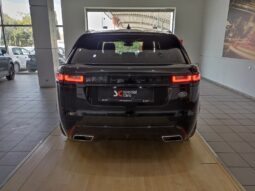 Μεταχειρισμένα Land Rover Range Rover Velar 2019 full