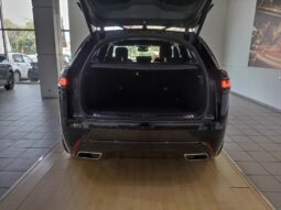 Μεταχειρισμένα Land Rover Range Rover Velar 2019 full