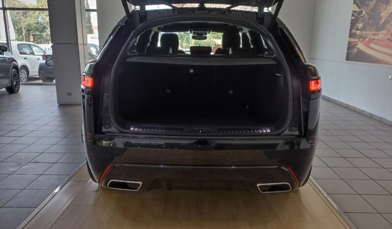 Μεταχειρισμένα Land Rover Range Rover Velar 2019 full