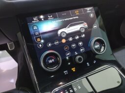 Μεταχειρισμένα Land Rover Range Rover Velar 2019 full