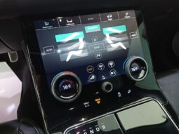 Μεταχειρισμένα Land Rover Range Rover Velar 2019 full