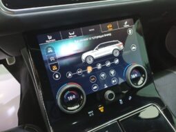 Μεταχειρισμένα Land Rover Range Rover Velar 2019 full