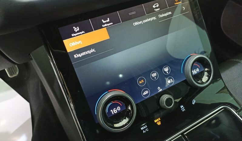 Μεταχειρισμένα Land Rover Range Rover Velar 2019 full