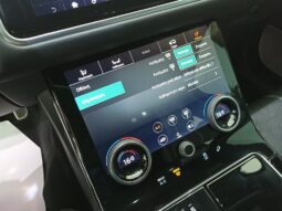 Μεταχειρισμένα Land Rover Range Rover Velar 2019 full