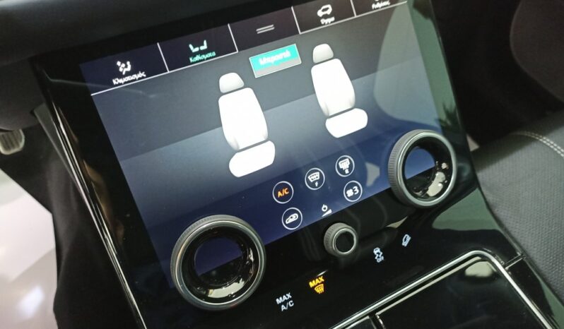 Μεταχειρισμένα Land Rover Range Rover Velar 2019 full