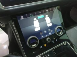 Μεταχειρισμένα Land Rover Range Rover Velar 2019 full