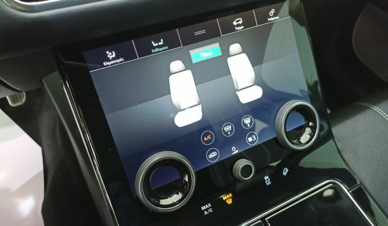 Μεταχειρισμένα Land Rover Range Rover Velar 2019 full