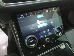 Μεταχειρισμένα Land Rover Range Rover Velar 2019 full