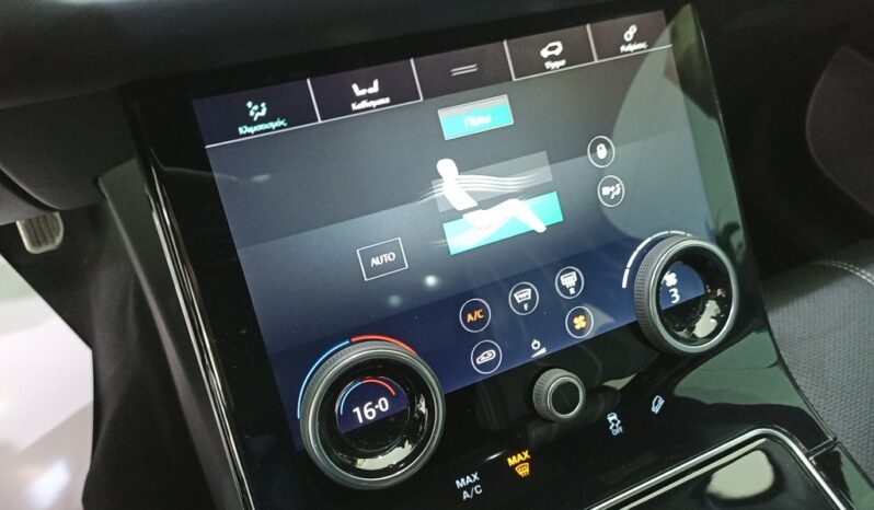 Μεταχειρισμένα Land Rover Range Rover Velar 2019 full