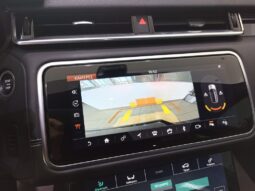Μεταχειρισμένα Land Rover Range Rover Velar 2019 full