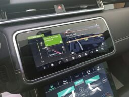Μεταχειρισμένα Land Rover Range Rover Velar 2019 full
