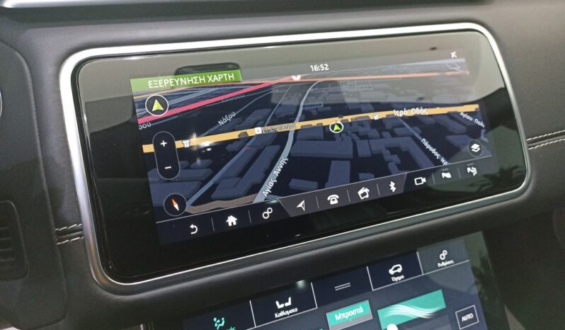 Μεταχειρισμένα Land Rover Range Rover Velar 2019 full