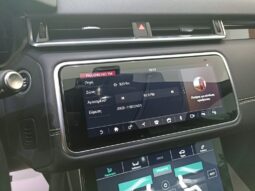 Μεταχειρισμένα Land Rover Range Rover Velar 2019 full