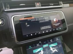 Μεταχειρισμένα Land Rover Range Rover Velar 2019 full