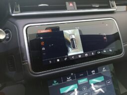 Μεταχειρισμένα Land Rover Range Rover Velar 2019 full