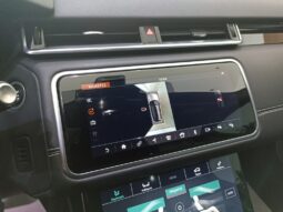Μεταχειρισμένα Land Rover Range Rover Velar 2019 full