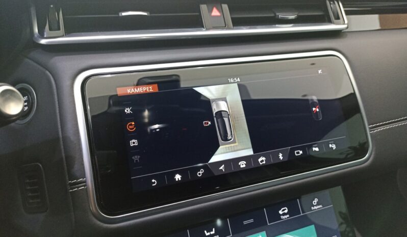 Μεταχειρισμένα Land Rover Range Rover Velar 2019 full