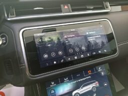 Μεταχειρισμένα Land Rover Range Rover Velar 2019 full
