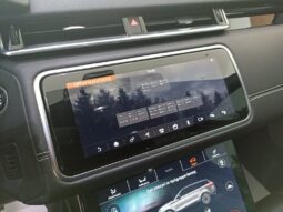 Μεταχειρισμένα Land Rover Range Rover Velar 2019 full