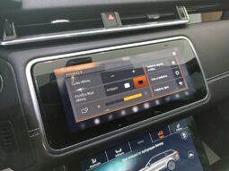 Μεταχειρισμένα Land Rover Range Rover Velar 2019 full