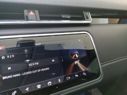 Μεταχειρισμένα Land Rover Range Rover Velar 2019 full