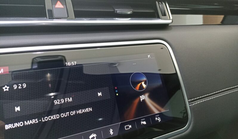 Μεταχειρισμένα Land Rover Range Rover Velar 2019 full