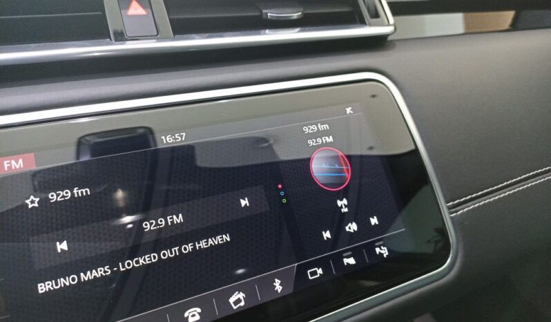 Μεταχειρισμένα Land Rover Range Rover Velar 2019 full