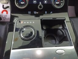 Μεταχειρισμένα Land Rover Range Rover Velar 2019 full