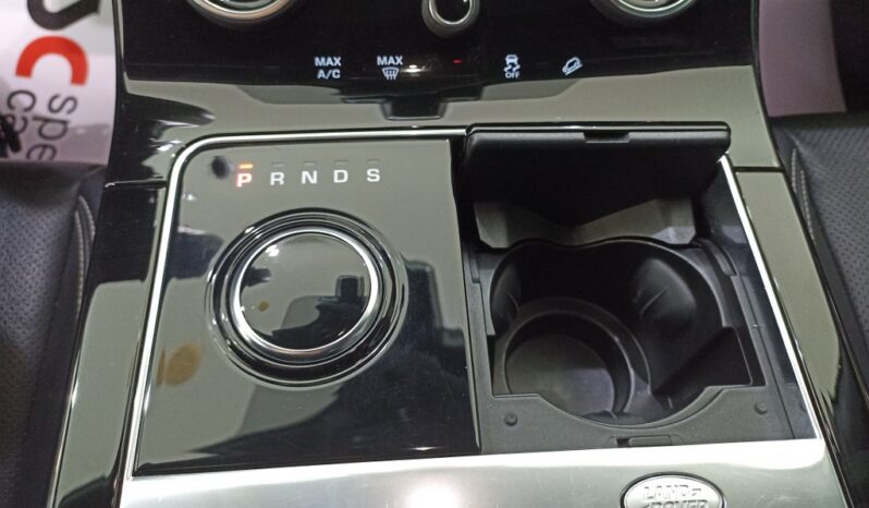 Μεταχειρισμένα Land Rover Range Rover Velar 2019 full