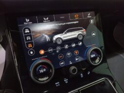 Μεταχειρισμένα Land Rover Range Rover Velar 2019 full