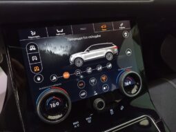 Μεταχειρισμένα Land Rover Range Rover Velar 2019 full