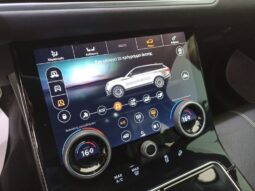 Μεταχειρισμένα Land Rover Range Rover Velar 2019 full