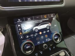 Μεταχειρισμένα Land Rover Range Rover Velar 2019 full