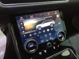 Μεταχειρισμένα Land Rover Range Rover Velar 2019 full