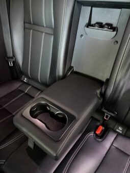 Μεταχειρισμένα Land Rover Range Rover Velar 2019 full