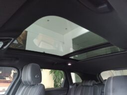 Μεταχειρισμένα Land Rover Range Rover Velar 2019 full